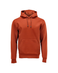 MASCOT® Fleece Kapuzenpullover 22286-608 Herbstrot