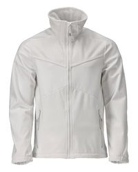 MASCOT® Softshelljacke 22302-649 Weiß