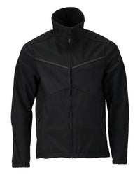 MASCOT® Softshelljacke 22302-649 Schwarz