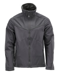 MASCOT® Softshelljacke 22302-649 Anthrazitgrau