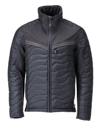 MASCOT® Thermojacke 22315-318 Schwarzblau