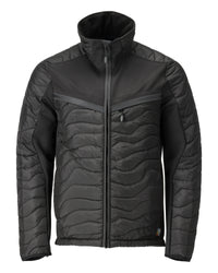 MASCOT® Thermojacke 22315-318 Schwarz