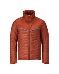 MASCOT® Thermojacke 22315-318 Herbstrot