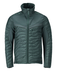 MASCOT® Thermojacke 22315-318 Waldgrün