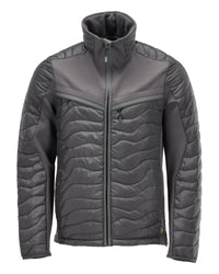 MASCOT® Thermojacke 22315-318 Anthrazitgrau