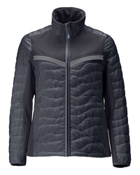 MASCOT® Thermojacke 22325-318 Schwarzblau