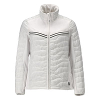 MASCOT® Thermojacke 22325-318 Weiß
