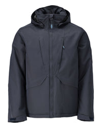 MASCOT® Winterjacke 22335-624 Schwarzblau