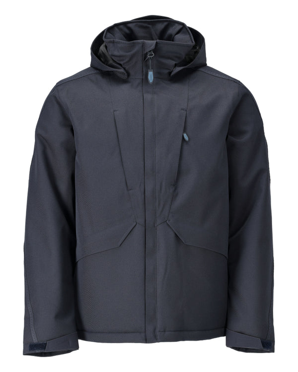 MASCOT® Winterjacke 22335-624 Schwarzblau