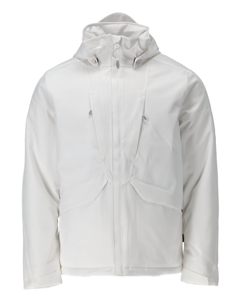 MASCOT® Winterjacke 22335-624 Weiß