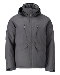 MASCOT® Winterjacke 22335-624 Anthrazitgrau