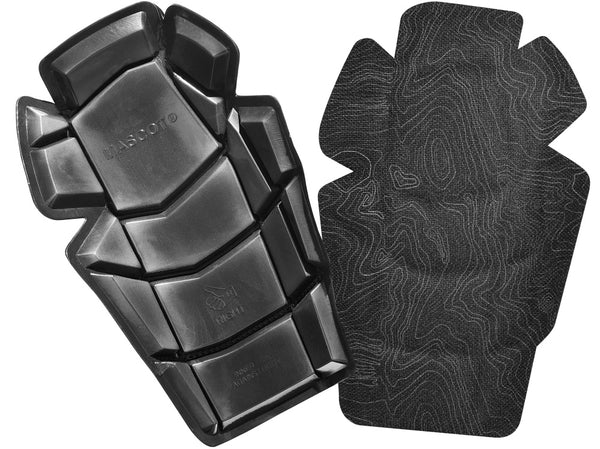 MASCOT® Knieschutz 22350-208 Schwarz