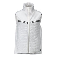 MASCOT® Thermoweste 22365-318 Weiß