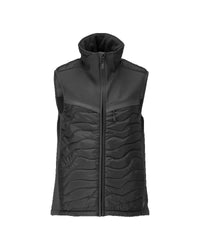 MASCOT® Thermoweste 22365-318 Schwarz