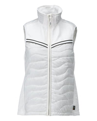 MASCOT® Thermoweste 22375-318 Weiß