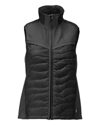 MASCOT® Thermoweste 22375-318 Schwarz
