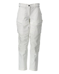 MASCOT® Hose mit Knietaschen 22378-311 Weiß