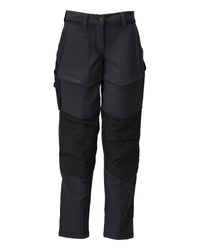 MASCOT® Hose mit Knietaschen 22378-311 Schwarz