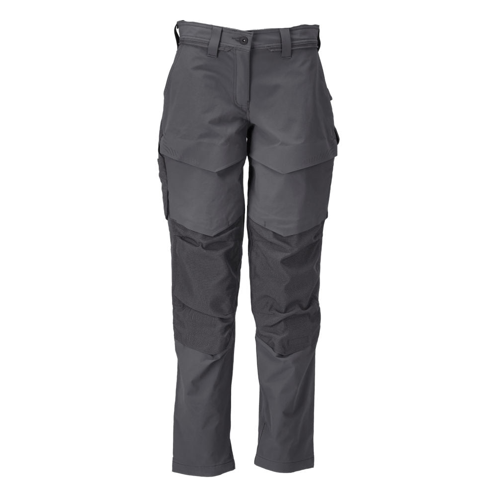 MASCOT® Hose mit Knietaschen 22378-311 Anthrazitgrau