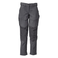 MASCOT® Hose mit Knietaschen 22378-311 Anthrazitgrau