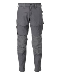 MASCOT® Hose mit Knietaschen 22379-311 Anthrazitgrau
