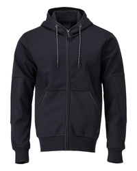 MASCOT® Kapuzenpullover mit winddichter Membran 22386-365 Schwarzblau