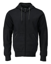 MASCOT® Kapuzenpullover mit winddichter Membran 22386-365 Schwarz