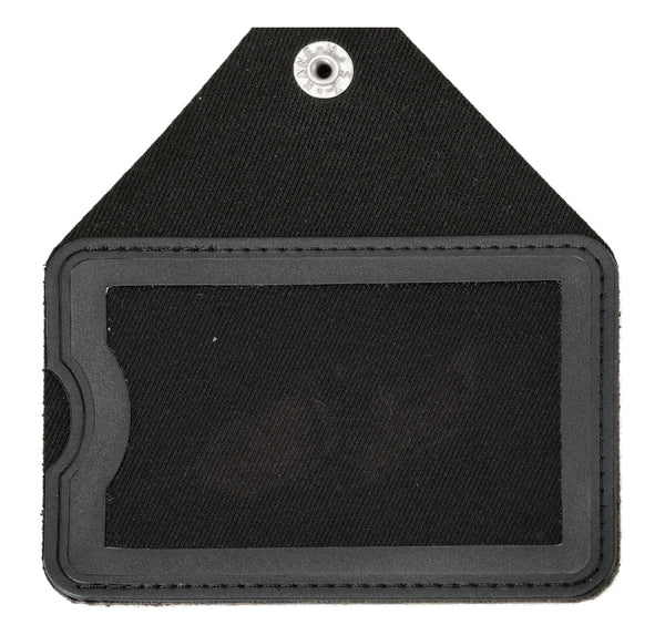 MASCOT® ID-Kartenhalter 22413-860 Schwarz