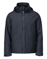 MASCOT® Winterjacke 22435-231 Schwarzblau