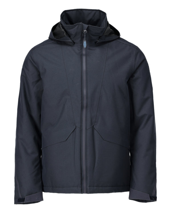 MASCOT® Winterjacke 22435-231 Schwarzblau