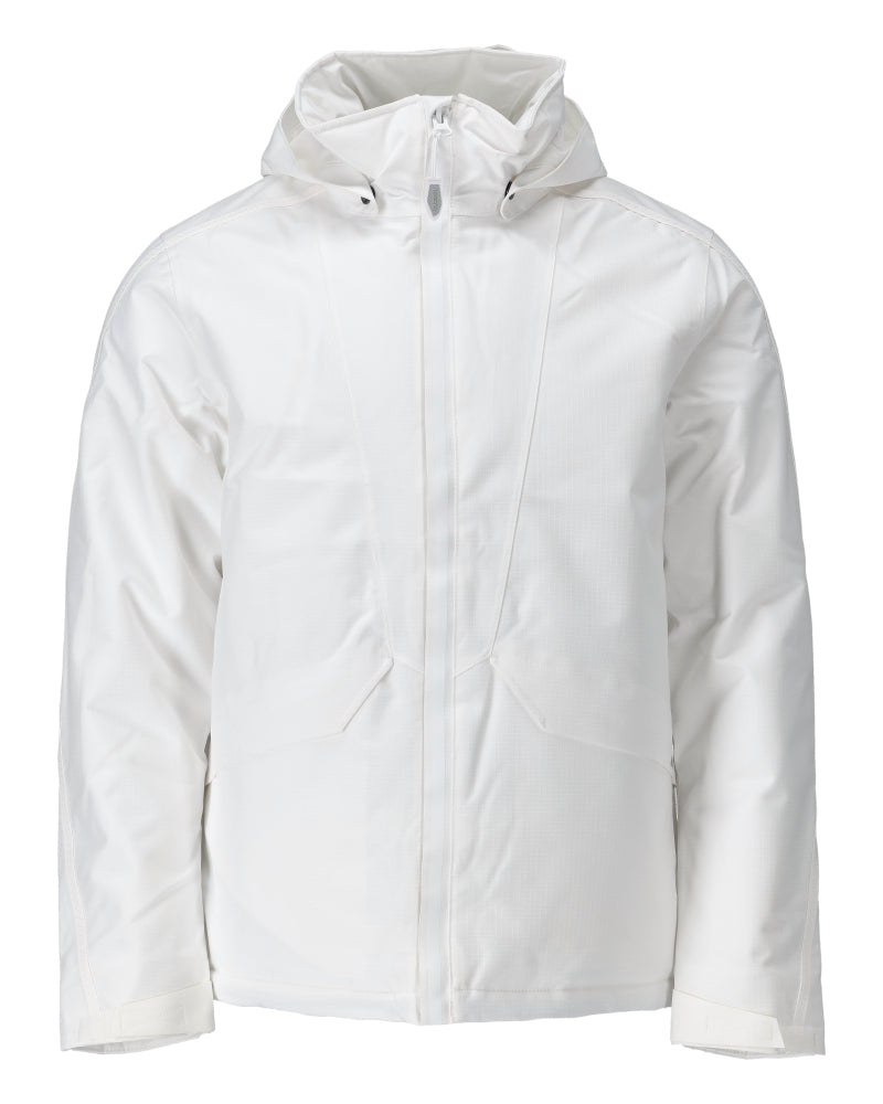 MASCOT® Winterjacke 22435-231 Weiß