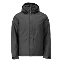 MASCOT® Winterjacke 22435-231 Schwarz