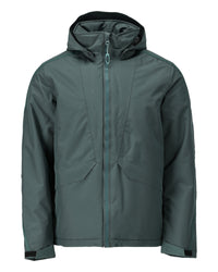 MASCOT® Winterjacke 22435-231 Waldgrün