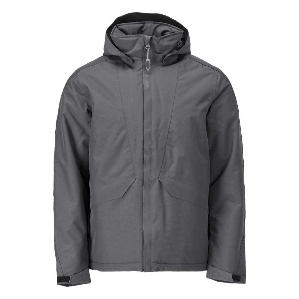 MASCOT® Winterjacke 22435-231 Anthrazitgrau