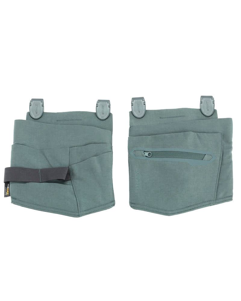 MASCOT® Hängetaschen, Handwerker 22450-012 Waldgrün