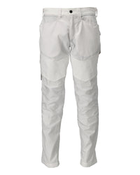 MASCOT® Hose mit Knietaschen 22479-230 Weiß