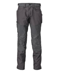 MASCOT® Hose mit Knietaschen 22479-230 Anthrazitgrau