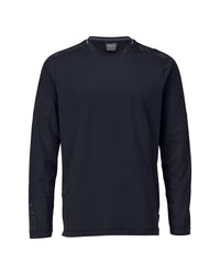 MASCOT® Langarmshirt 22481-618 Schwarzblau