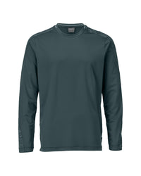 MASCOT® Langarmshirt 22481-618 Waldgrün