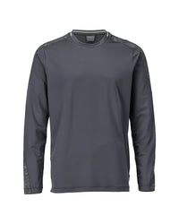 MASCOT® Langarmshirt 22481-618 Anthrazitgrau