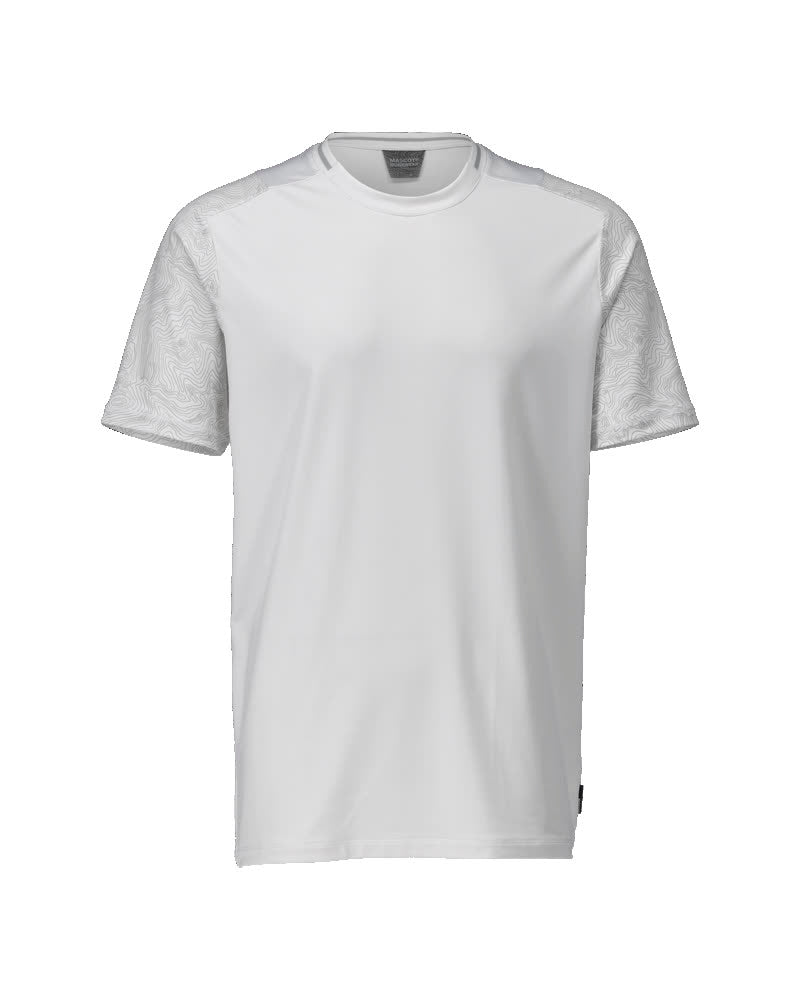 MASCOT® T-Shirt, Kurzarm 22482-618 Weiß