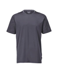 MASCOT® T-Shirt, Kurzarm 22482-618 Anthrazitgrau