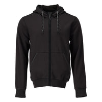 MASCOT® Kapuzenpullover mit Reißverschluss 22486-378 Schwarz