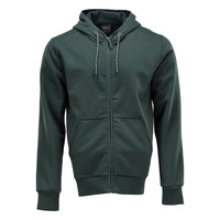 MASCOT® Kapuzenpullover mit Reißverschluss 22486-378 Waldgrün