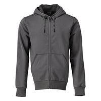 MASCOT® Kapuzenpullover mit Reißverschluss 22486-378 Anthrazitgrau