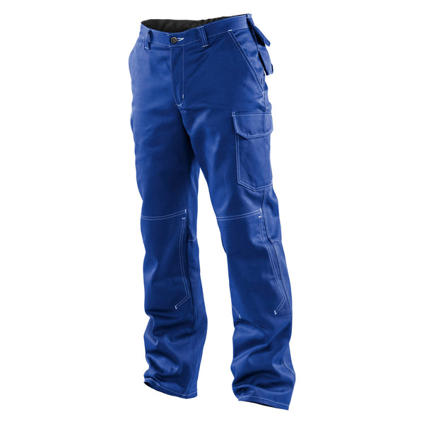 ORGANIQ Hose PSA 2 2248 1414 kbl.blau