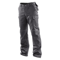 ORGANIQ Hose PSA 2 2248 1414 anthrazit