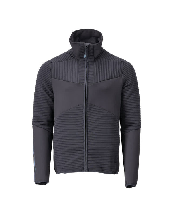 MASCOT® Fleecejacke 22503-681 Schwarzblau