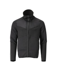 MASCOT® Fleecejacke 22503-681 Schwarz