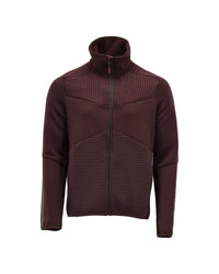 MASCOT® Fleecejacke 22503-681 Bordeaux